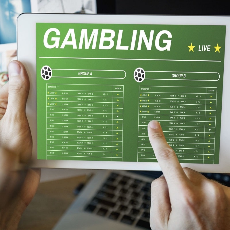 Modern Betting Agencies