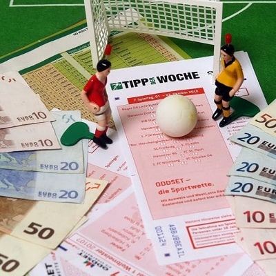 Come inventare la tua strategia di scommesse sportive