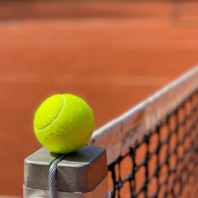 tennis betting