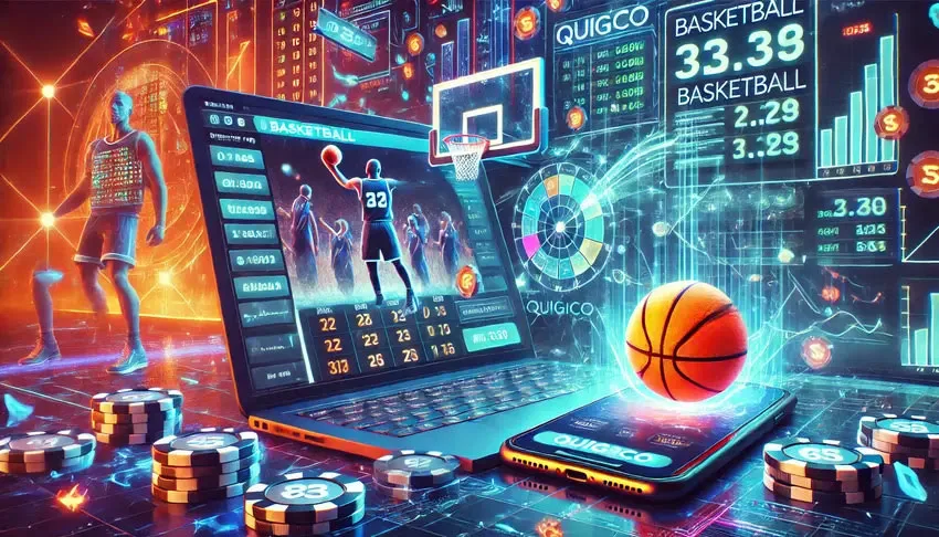 Basketball Betting Online