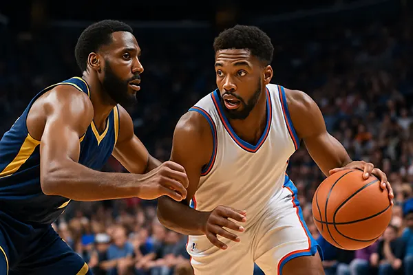Données performances NBA