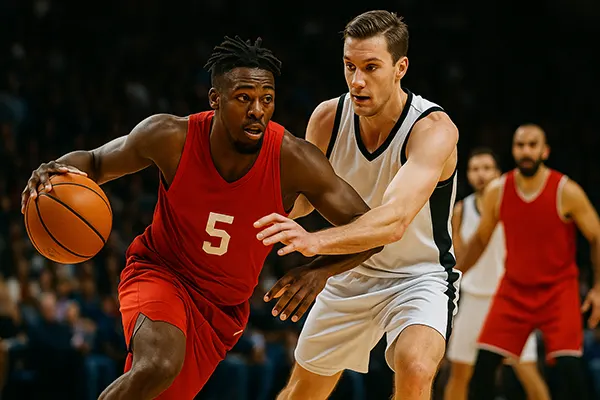 philosophie du basket 2025