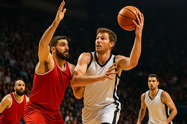 filosofía del baloncesto 2025