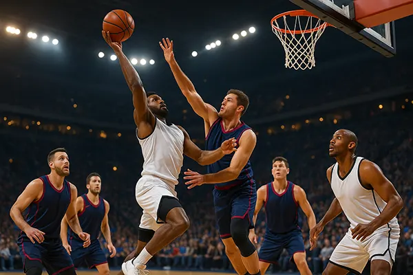 EuroLeague season update