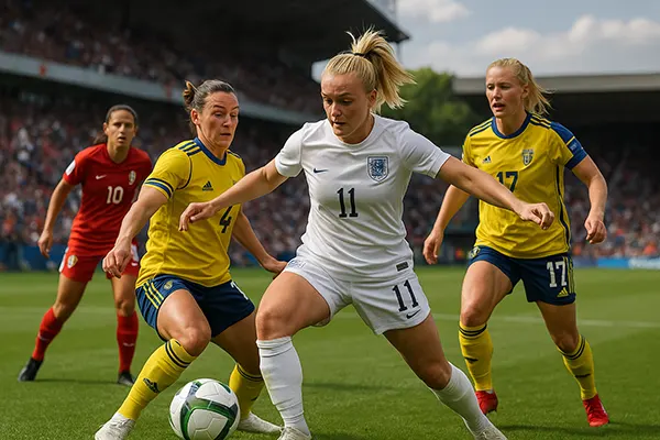 Women’s national team