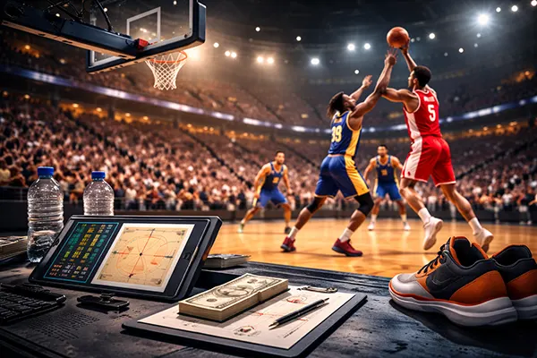 Notes sur les totaux