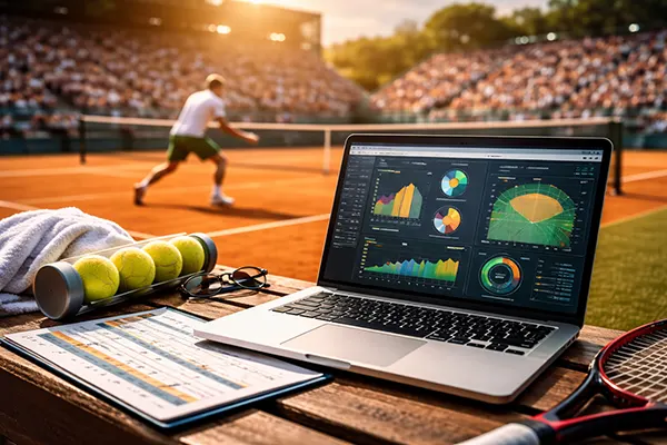Matchdaten Modellierung