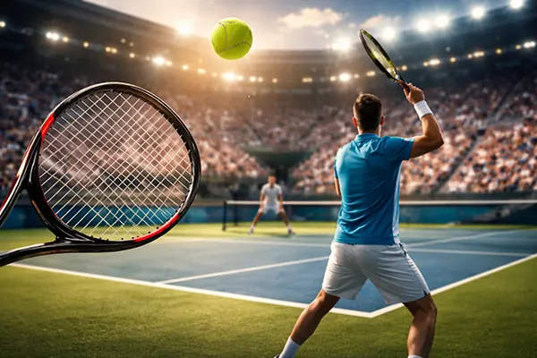 Matchdaten Modellierung