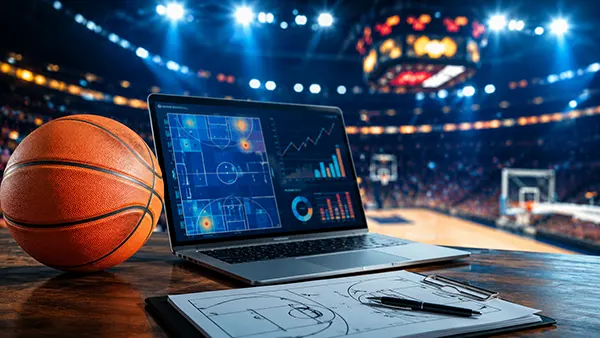 Basketball Propquoten