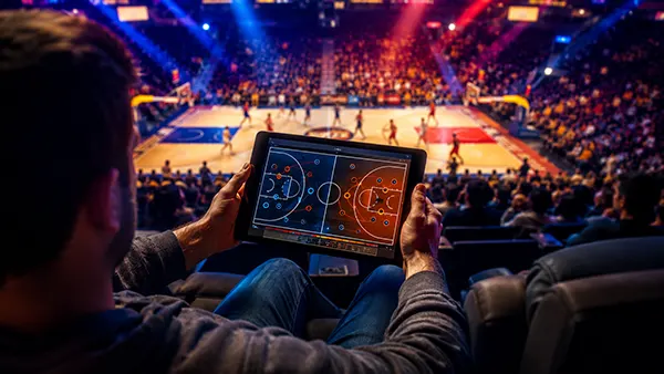 Finals Betting Analysis